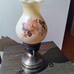 Antique Vintage Lamp